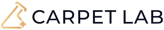 Carpet Lab Novi Sad Logo
