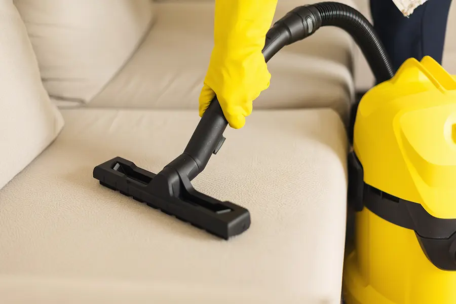Dubinsko ciscenje namestaja Carpet Lab Tepih servis Novi Sad